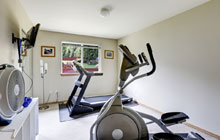 Linklet home gym construction leads