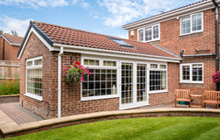 Linklet house extension leads